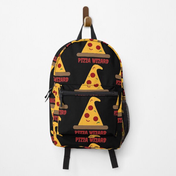 Item preview, Pizza wizard design designed and sold by We Grow.
