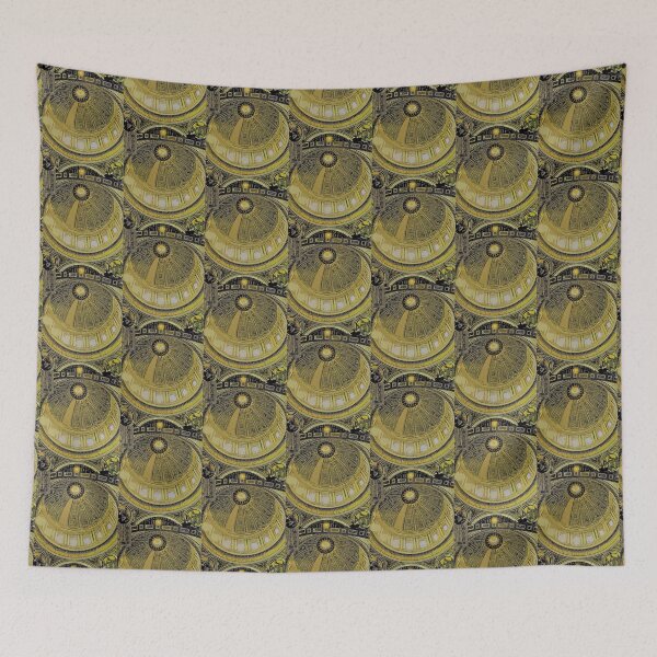 Item preview, St. Peter's Basilica designed and sold by frugnusdesign.