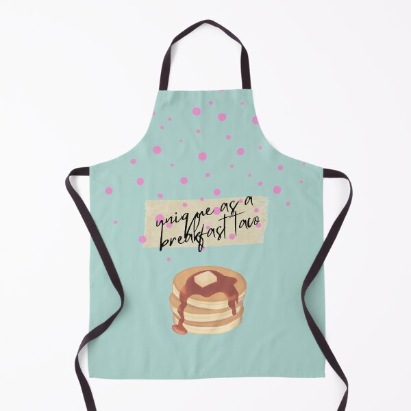 Item preview, Unique As A Breakfast Taco designed and sold by Glorious-Goods.