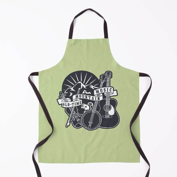 Item preview, Old Time Mountain Music  designed and sold by SamirTesta.