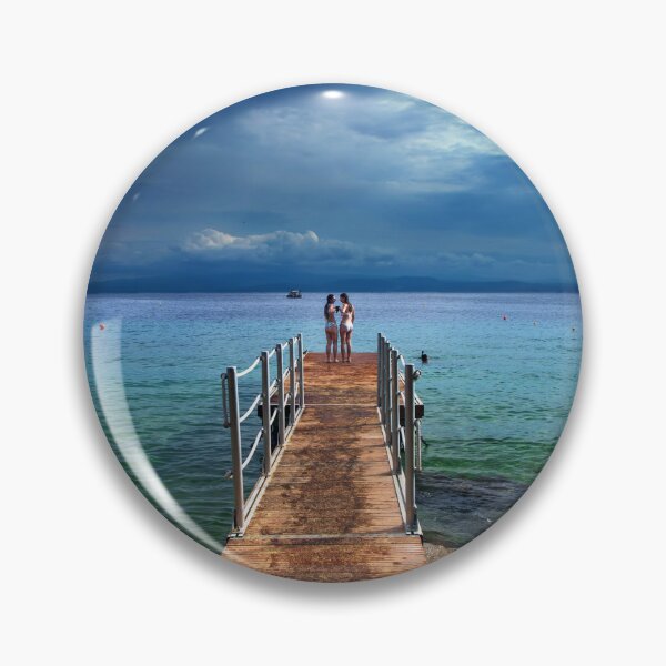 Item preview, To dive or not to dive? designed and sold by Hercules Milas.