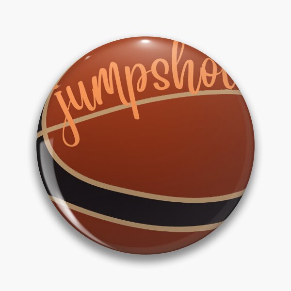 Item preview, If I miss this jumpshot ball designed and sold by Scarlettreid.