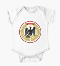 Prussian Army One Piece - Short Sleeve