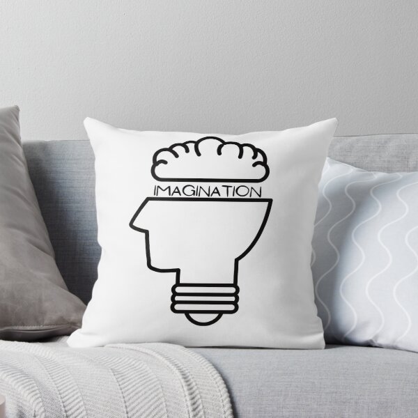 Item preview, Imagination art designed and sold by PlethoraPrints.