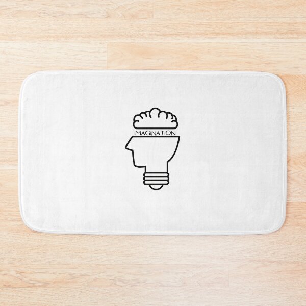 Item preview, Imagination art designed and sold by PlethoraPrints.