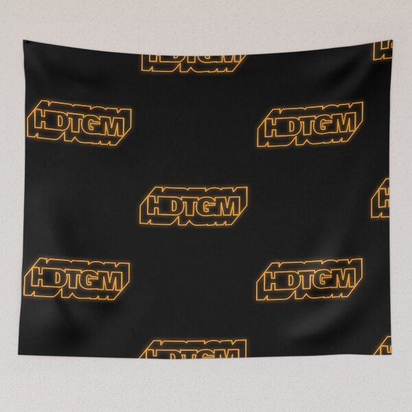 Item preview, HDTGM - WGBH Logo 2  designed and sold by BrittneyM90491.