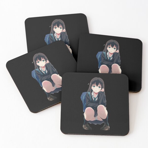 Item preview, high school anime kawaii  designed and sold by KevinVale51572.