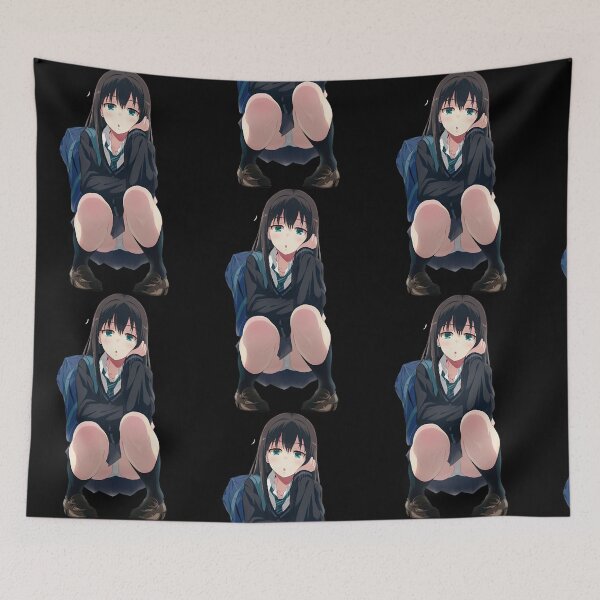 Item preview, high school anime kawaii  designed and sold by KevinVale51572.