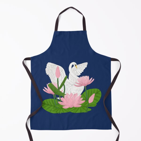 Item preview, Wild Swan designed and sold by Floralfusion.