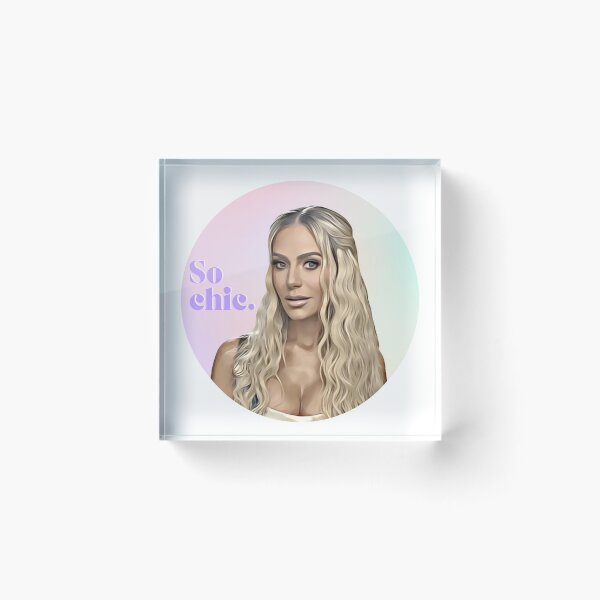 Artikelvorschau, The Real Housewives, RHOBH Dorit, das ist das schickste Windspiel, das ich je gesehen habe entworfen und verkauft von QueensOfBravo.