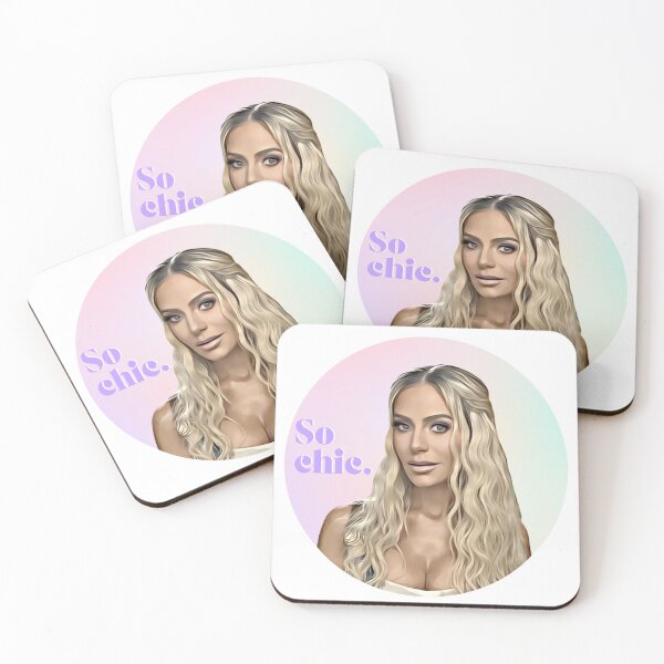 Artikelvorschau, The Real Housewives, RHOBH Dorit, das ist das schickste Windspiel, das ich je gesehen habe entworfen und verkauft von QueensOfBravo.