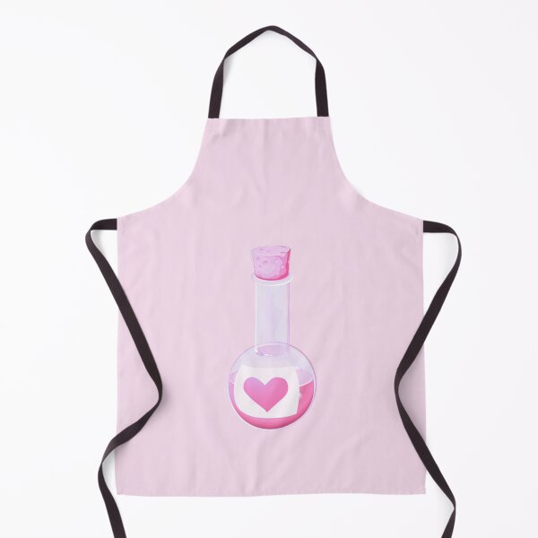 Item preview, Love Potion Vial Pink designed and sold by everything4eva.