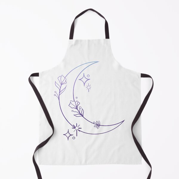 Item preview, Purple Moon designed and sold by cescreates.