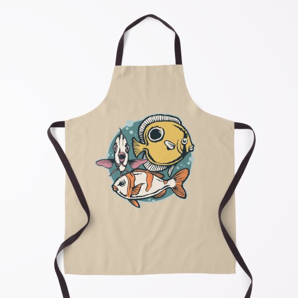 Item preview, Fish Friends designed and sold by WVortex.