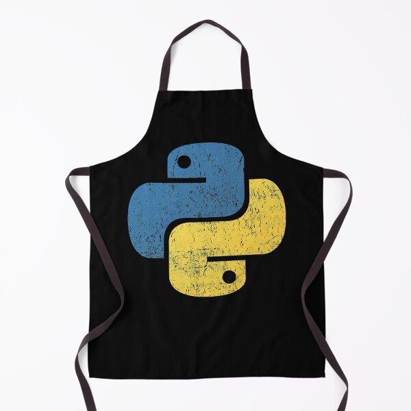 Item preview, Vintage Python Classic T-Shirt designed and sold by AntoineMonroe.