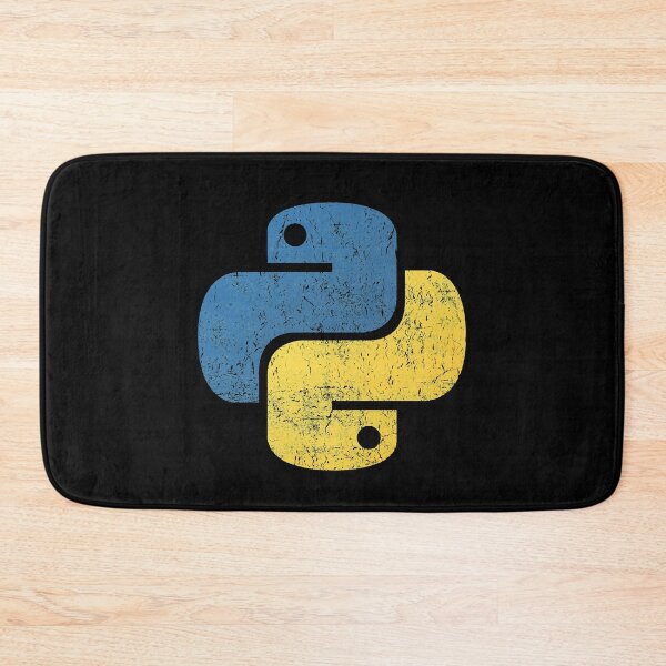 Item preview, Vintage Python Classic T-Shirt designed and sold by AntoineMonroe.