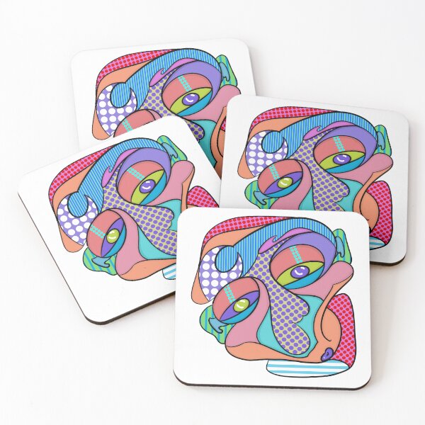 Item preview, Heads Up. designed and sold by hebustyle.