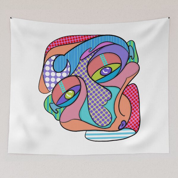 Item preview, Heads Up. designed and sold by hebustyle.
