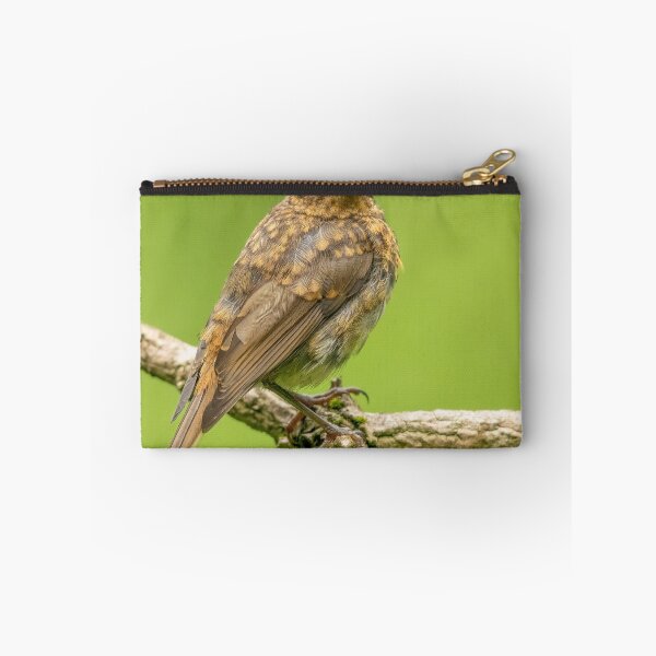 Item preview, Juvenile Robin Red Breast designed and sold by JLP ARTWORKS.