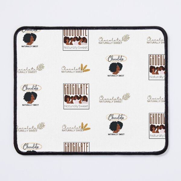 Item preview, Chocolate naturally sweet | sticker pack - Funny chocolate designed and sold by Happiness-pills.