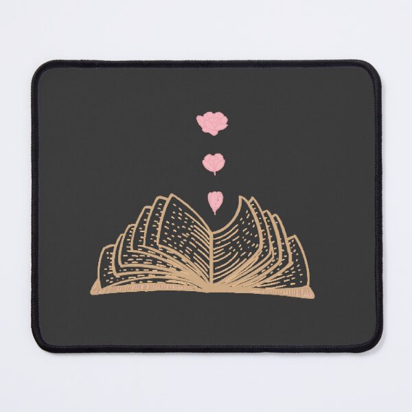 Item preview, Book of Love designed and sold by Tabrez Pirani.