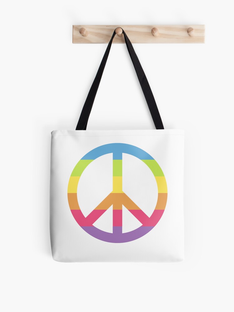 Downtown Pride We Are Everywhere Tote Bag