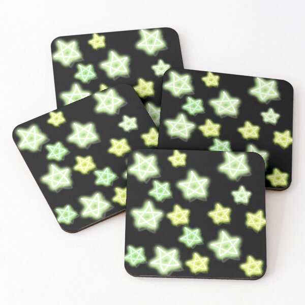 Item preview, cosmos,confusion of order,star designed and sold by zzzozzo.