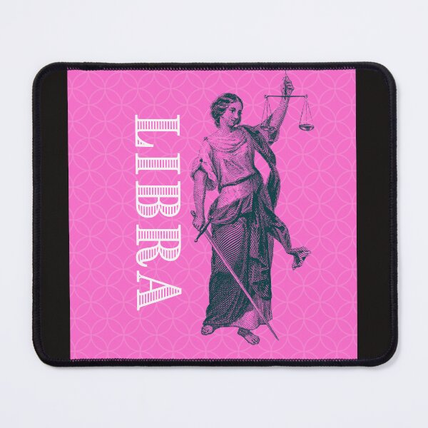 Item preview, Lady Libra designed and sold by hskye7.