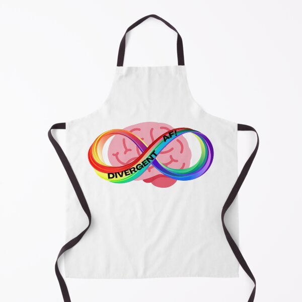 Item preview, Divergent AF! designed and sold by CreativelySJ.