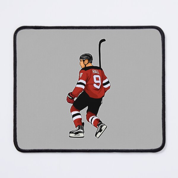Item preview, Taylor Hall #9 Celebrate designed and sold by LongStoryPuck.