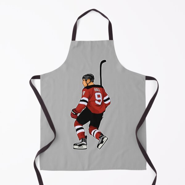 Item preview, Taylor Hall #9 Celebrate designed and sold by LongStoryPuck.