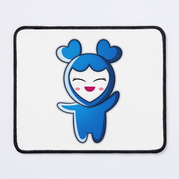 Item preview, TW LOVELY TZUVELY designed and sold by ryukikento.
