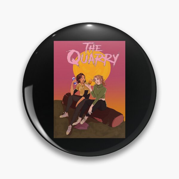 Item preview, The Quarry  designed and sold by YasTaniso.