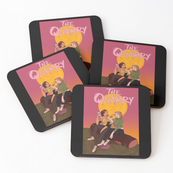 Item preview, The Quarry  designed and sold by YasTaniso.
