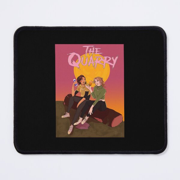 Item preview, The Quarry designed and sold by YasTaniso.