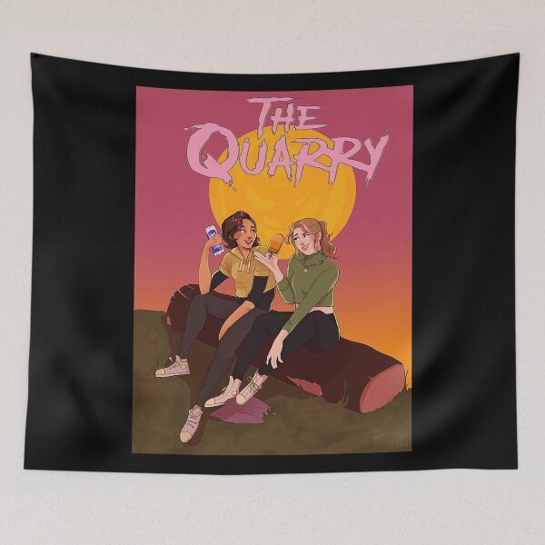 Item preview, The Quarry  designed and sold by YasTaniso.