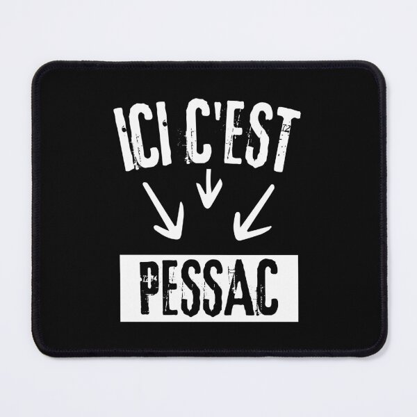 Item preview, Pessac men's gift designed and sold by RomualdGR.