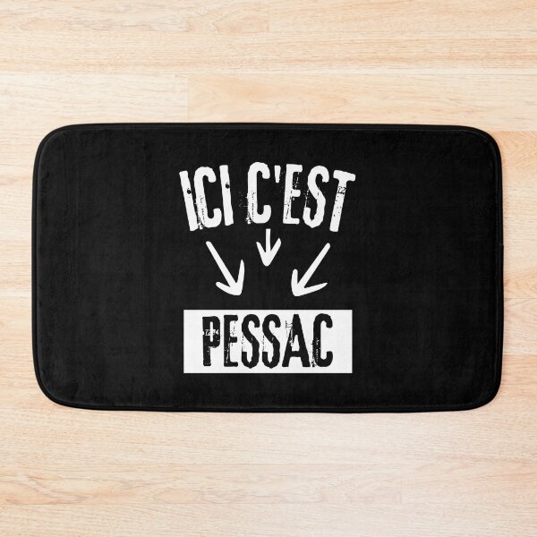 Item preview, Pessac men's gift designed and sold by RomualdGR.