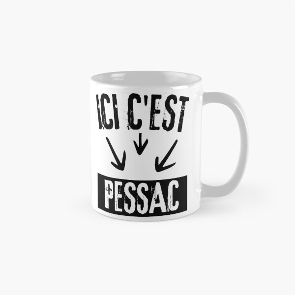 Item preview, Pessac men's gift designed and sold by RomualdGR.