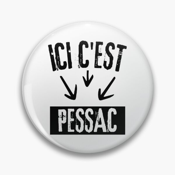 Item preview, Pessac men's gift designed and sold by RomualdGR.