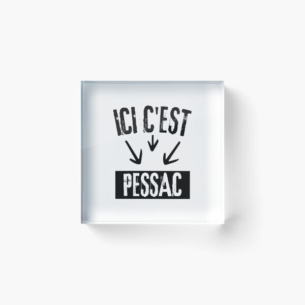 Item preview, Pessac men's gift designed and sold by RomualdGR.