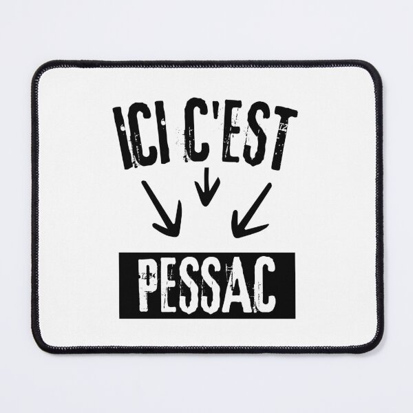 Item preview, Pessac men's gift designed and sold by RomualdGR.