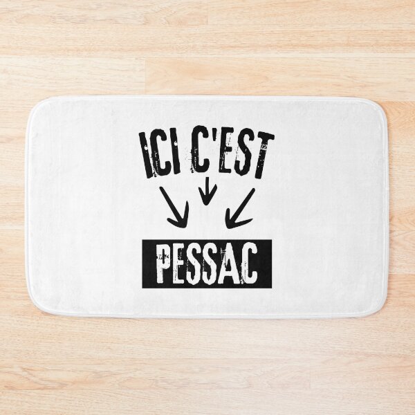 Item preview, Pessac men's gift designed and sold by RomualdGR.