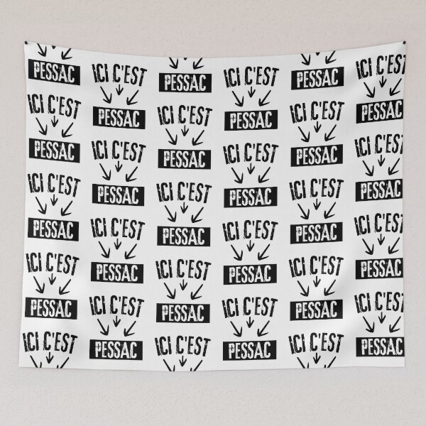 Item preview, Pessac men's gift designed and sold by RomualdGR.