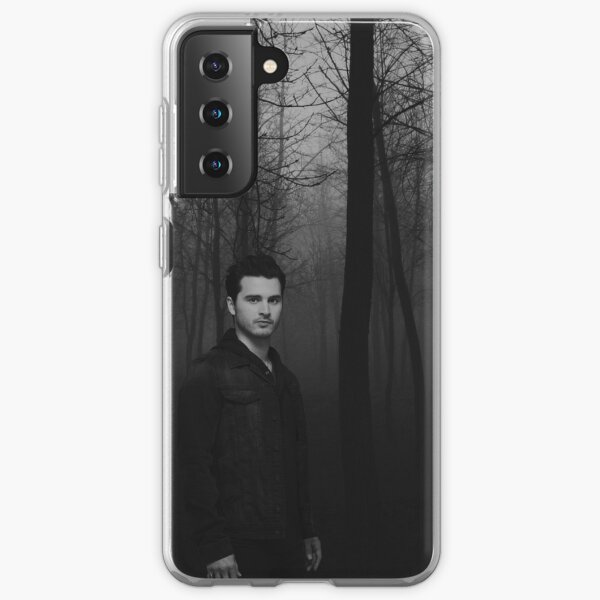 Vampire Diaries Samsung Galaxy Hullen Redbubble