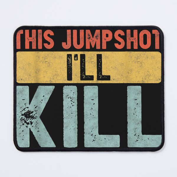 Item preview, if i miss this jumpshot designed and sold by Scarlettreid.