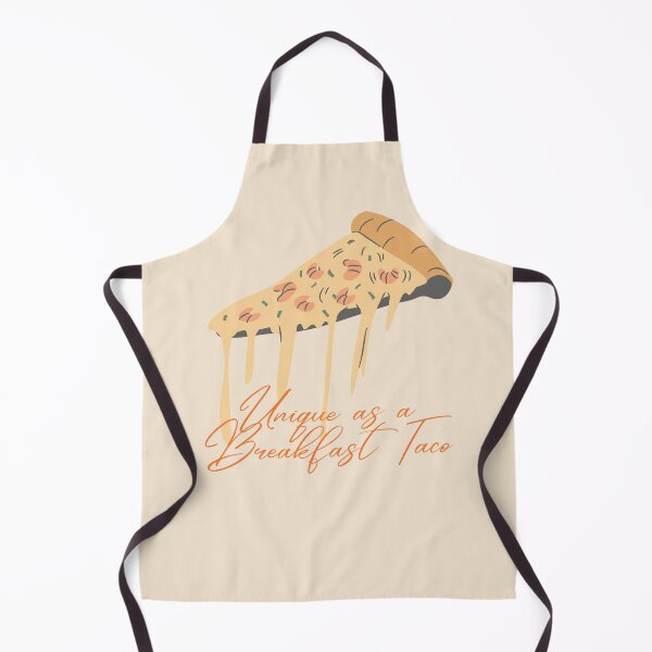 Item preview, Unique as a Breakfast Taco designed and sold by Glorious-Goods.