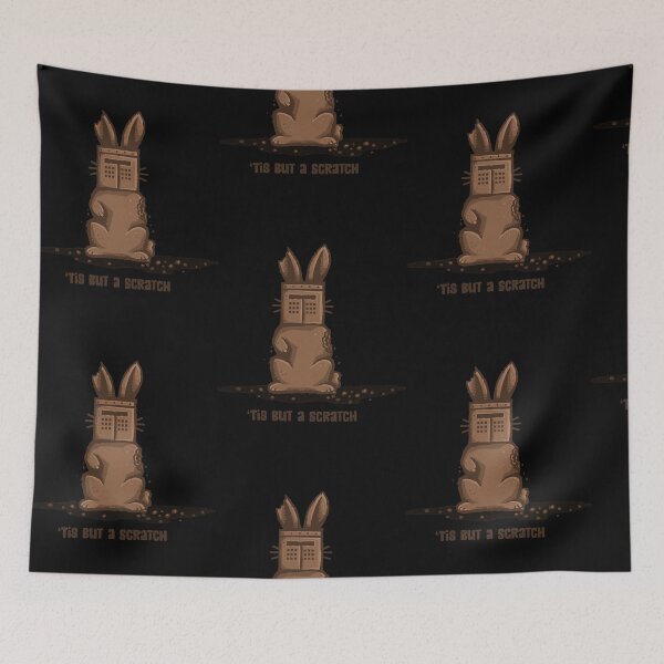Item preview, The Dark Chocolate Knight  designed and sold by MichelleC17118.