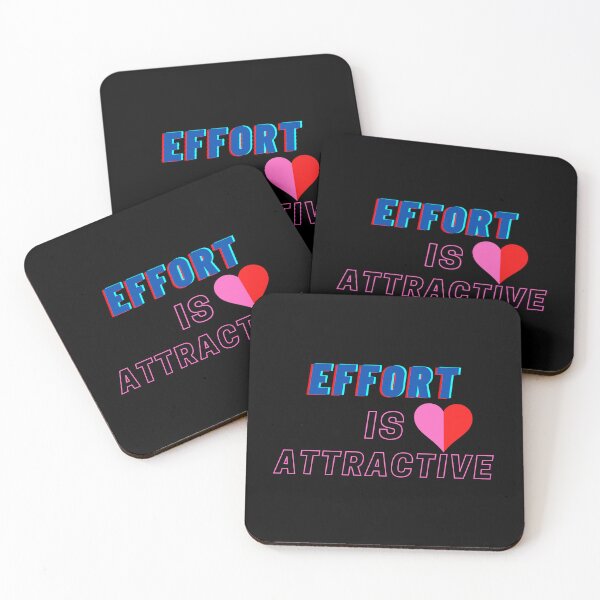 Item preview, Effort designed and sold by Showmee.