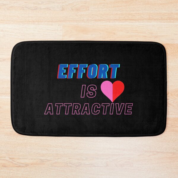 Item preview, Effort designed and sold by Showmee.